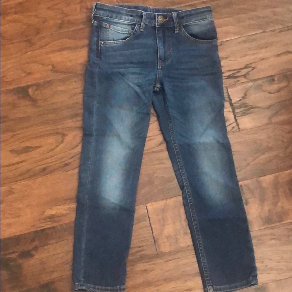 Boys jeans